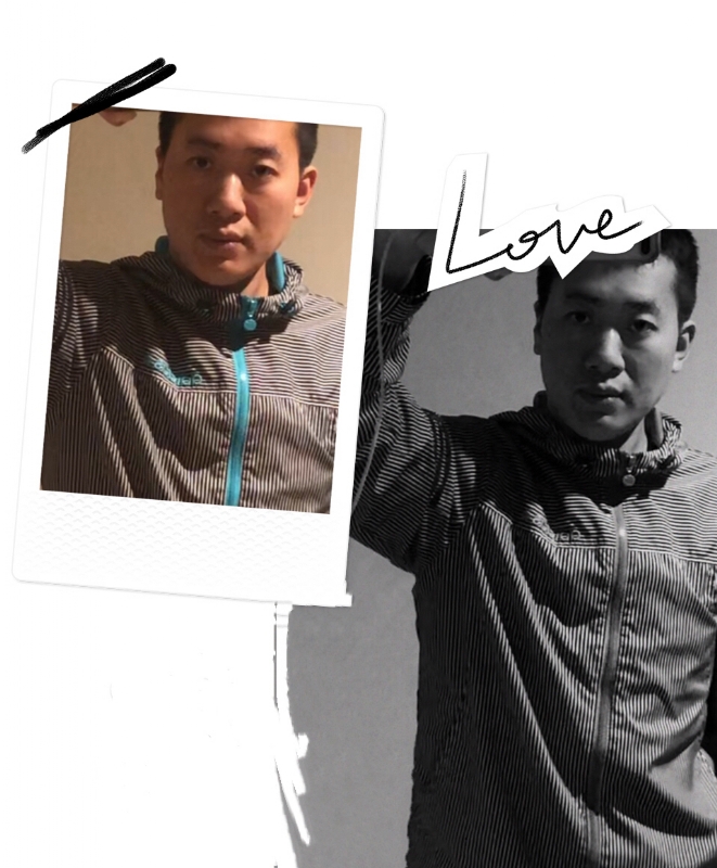 august的第五张照片--政和征婚网