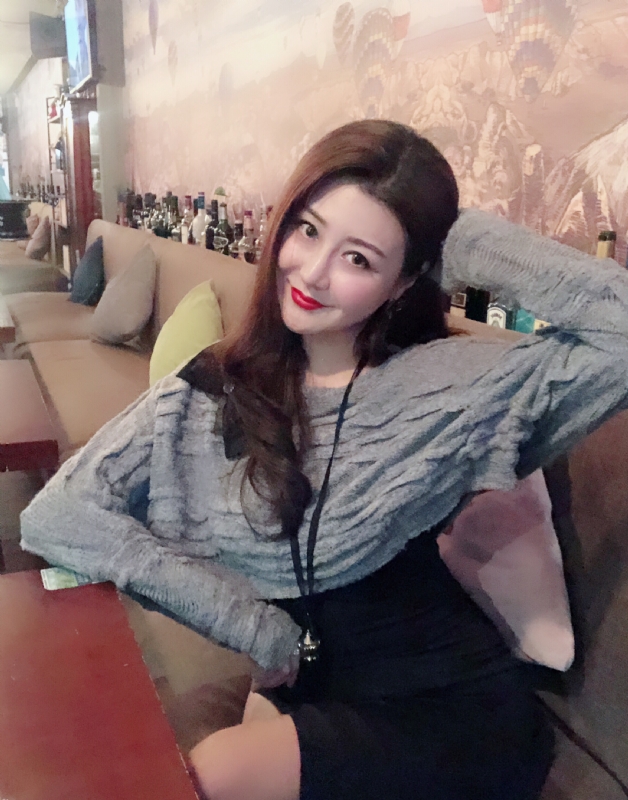 Lorraine的第一张照片--政和征婚网