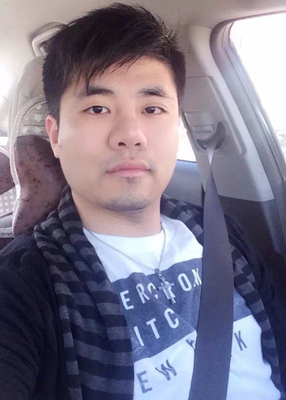 侯爵的第二张照片--政和征婚网