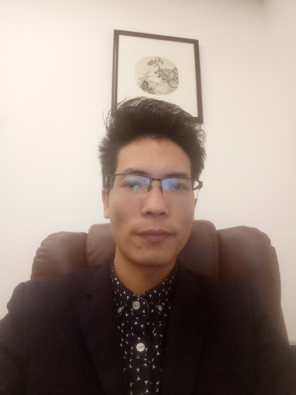 爱也要以诚相待的第一张照片--政和征婚网