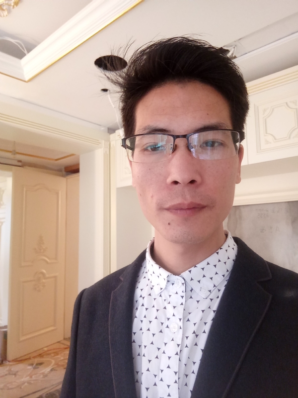 爱也要以诚相待的第二张照片--政和征婚网