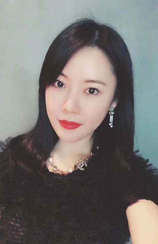 李莉的第一张照片--政和征婚网