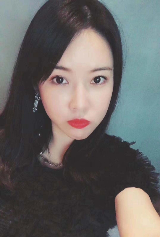 李莉的第二张照片--政和征婚网