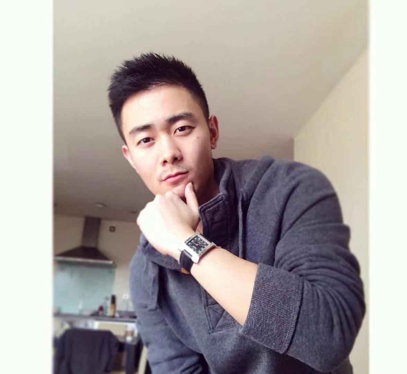 TaoL的第一张照片--政和征婚网