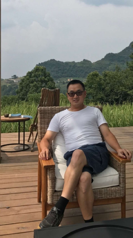 云霄的第一张照片--政和征婚网