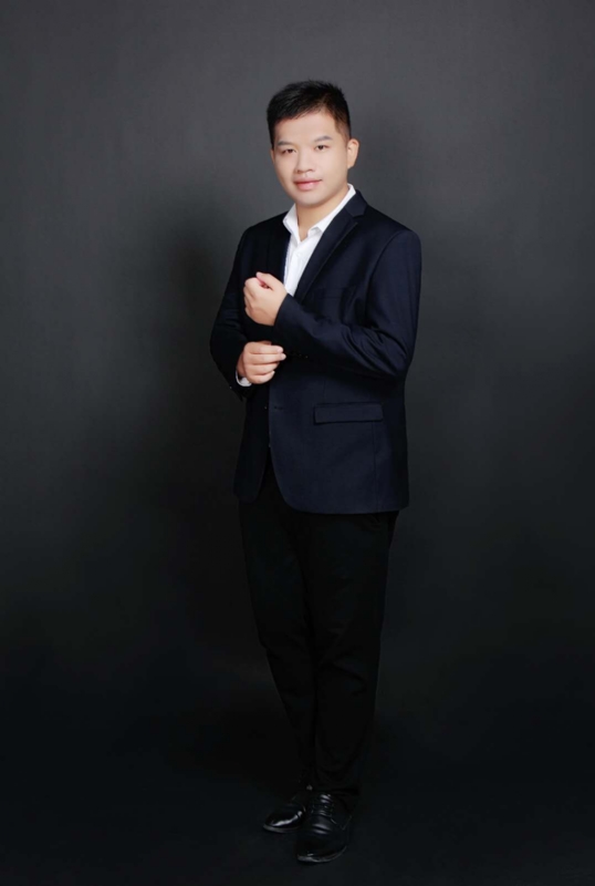 潜帅的第一张照片--政和征婚网