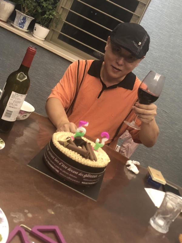 率真率性的第二张照片--政和征婚网