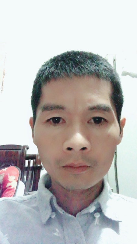 张旭明的第一张照片--政和征婚网