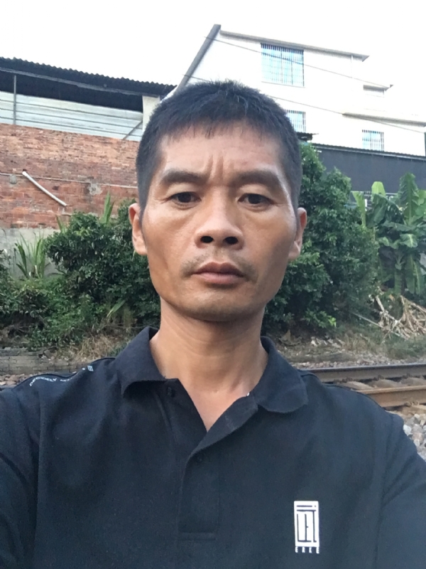 张旭明的第二张照片--政和征婚网