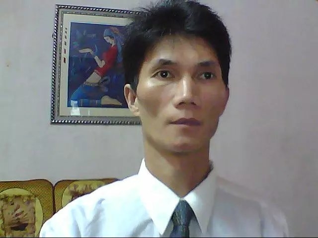 阿文的第一张照片--政和征婚网