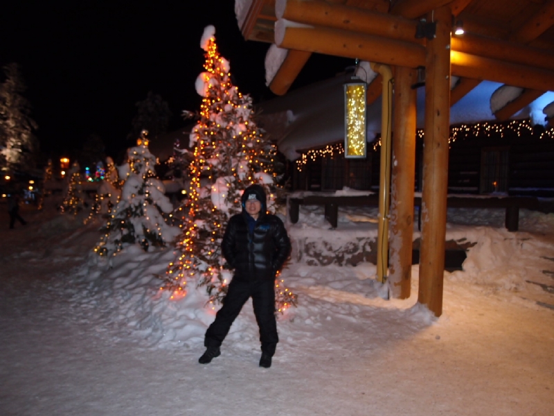 小顽童的第一张照片--政和征婚网