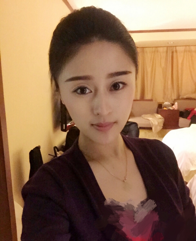 挣扎的第一张照片--政和征婚网