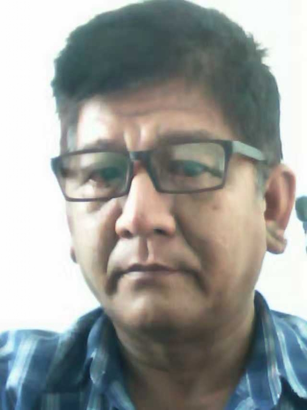 阿华的第一张照片--政和征婚网