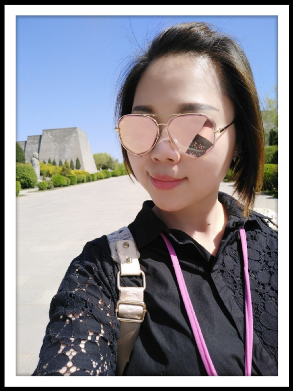 Nicole的第一张照片--政和征婚网