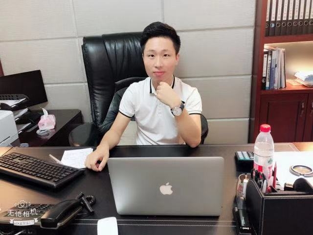 追梦的第一张照片--政和征婚网