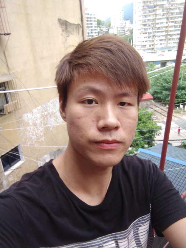 遇见你的第一张照片--政和征婚网