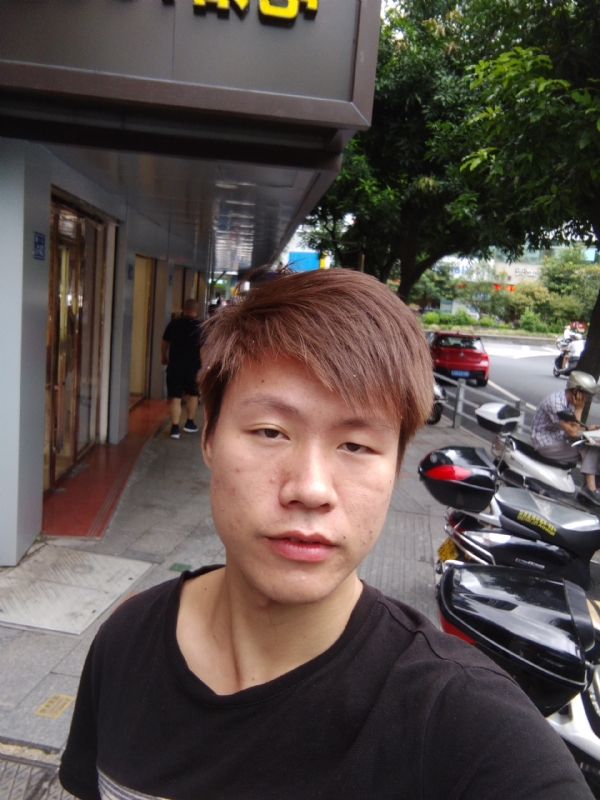 遇见你的第二张照片--政和征婚网