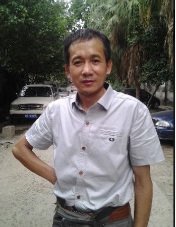 寿山石的第一张照片--政和征婚网