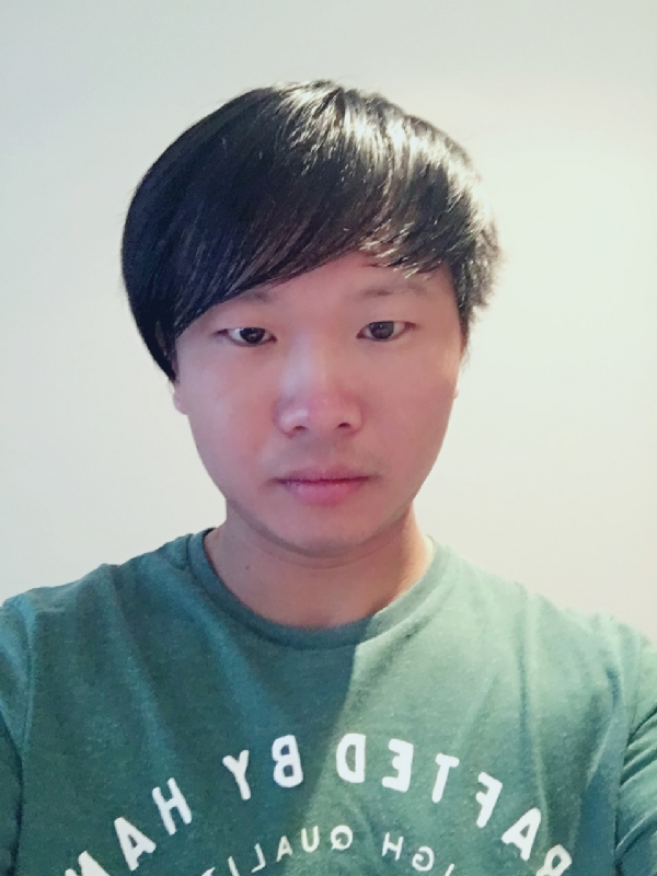 james的第一张照片--政和征婚网