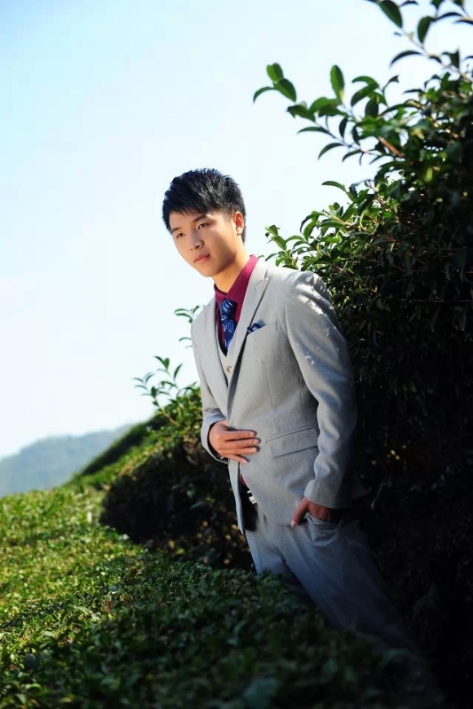 时缘的第一张照片--政和征婚网