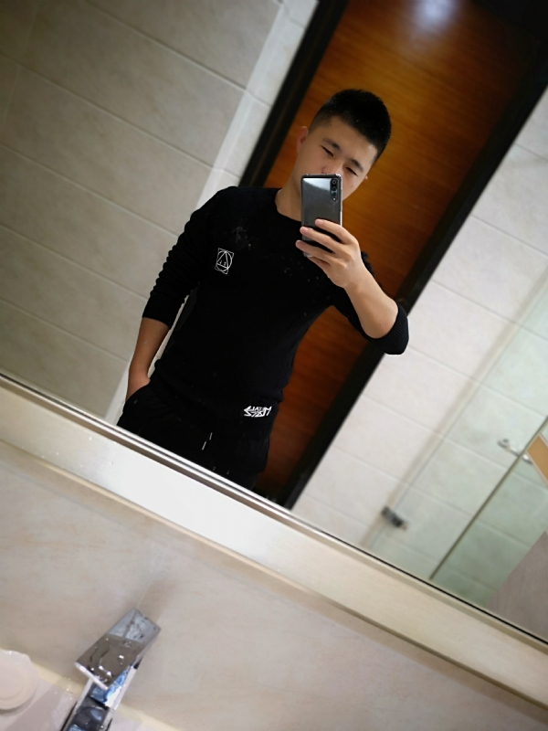 good的第一张照片--政和征婚网