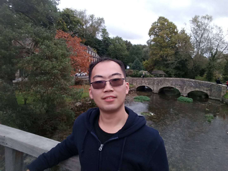 Allen的第一张照片--政和征婚网