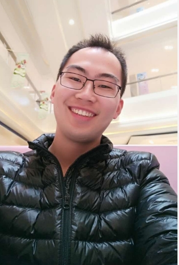 Allen的第二张照片--政和征婚网