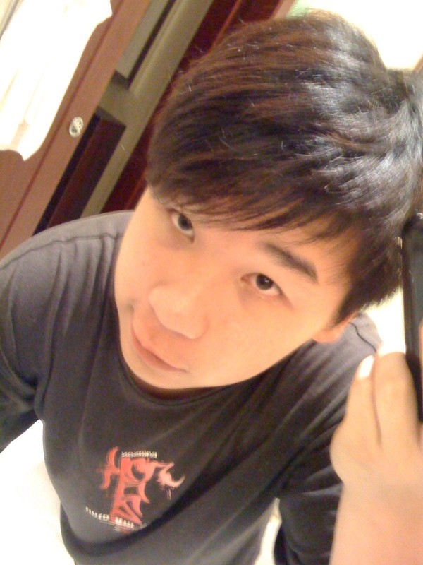 陈鸿翔先生的第一张照片--政和征婚网