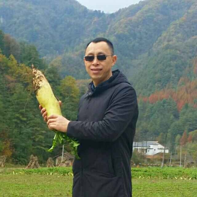 墨迹男的第一张照片--政和征婚网