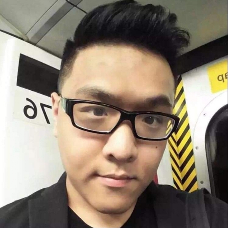 Tattat的第一张照片--政和征婚网