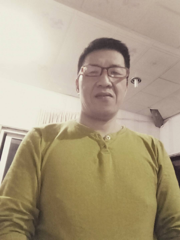 望海的第二张照片--政和征婚网