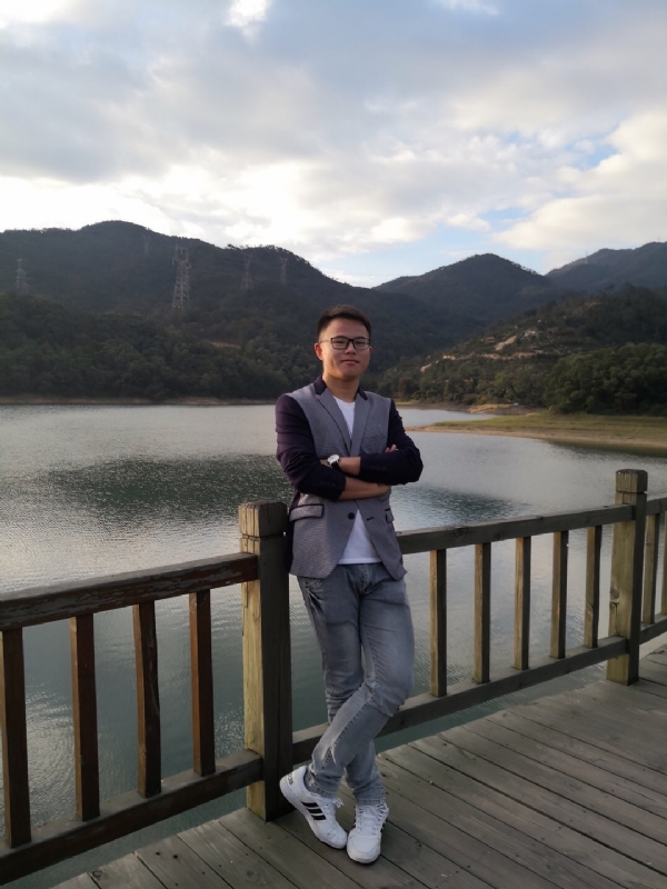 小小舒的第一张照片--政和征婚网