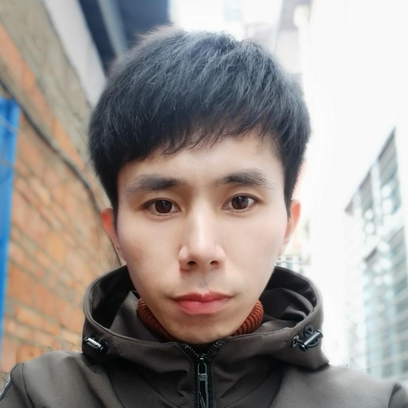 等一人白首的第二张照片--政和征婚网