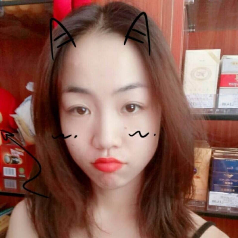 美美的第一张照片--政和征婚网