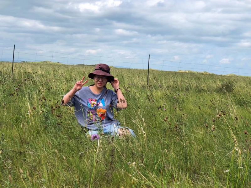 lynn的第二张照片--政和征婚网