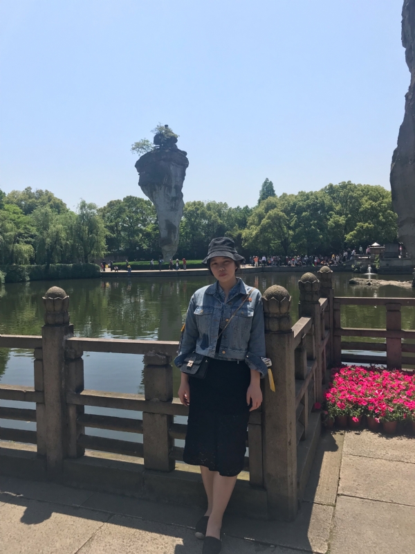 lynn的第三张照片--政和征婚网