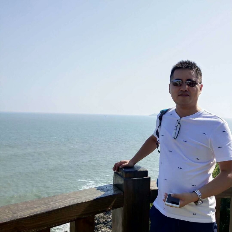 天使守护者的第一张照片--政和征婚网