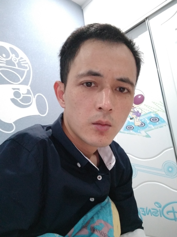 容晨的第一张照片--政和征婚网