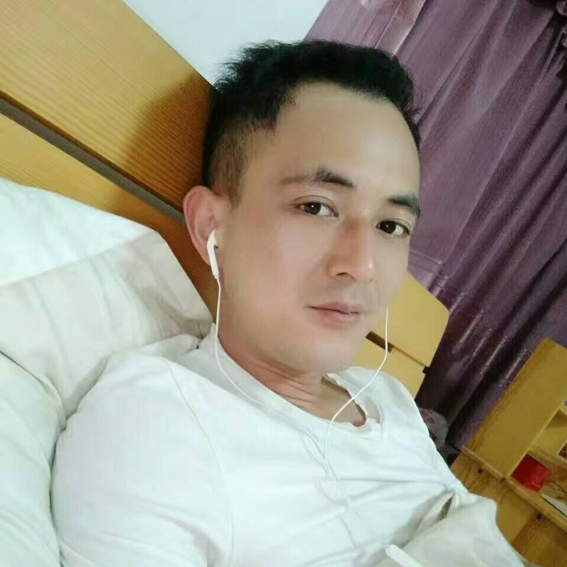 容晨的第二张照片--政和征婚网