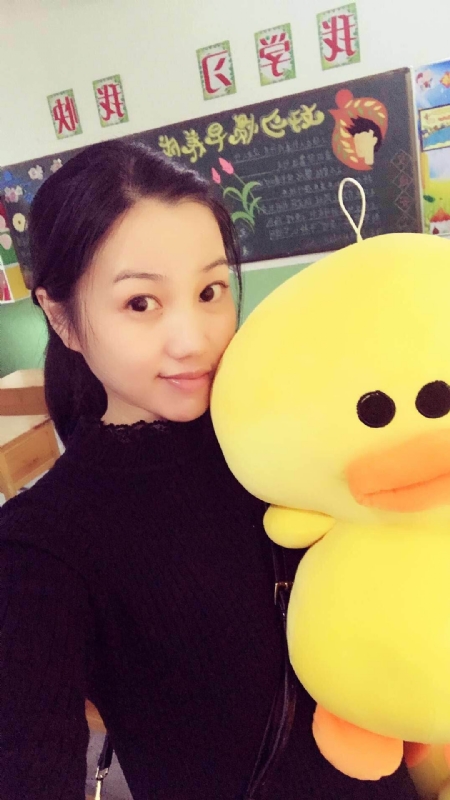 pengjienv的第一张照片--政和征婚网