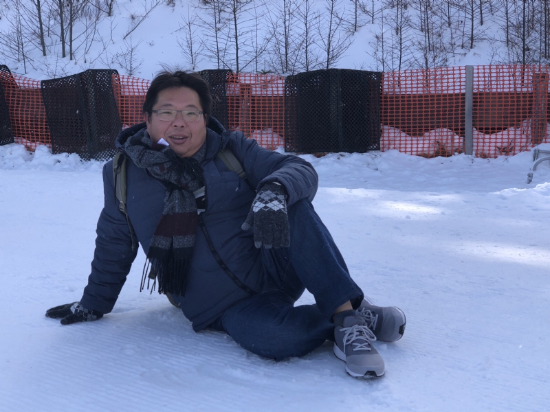 willy的第一张照片--政和征婚网