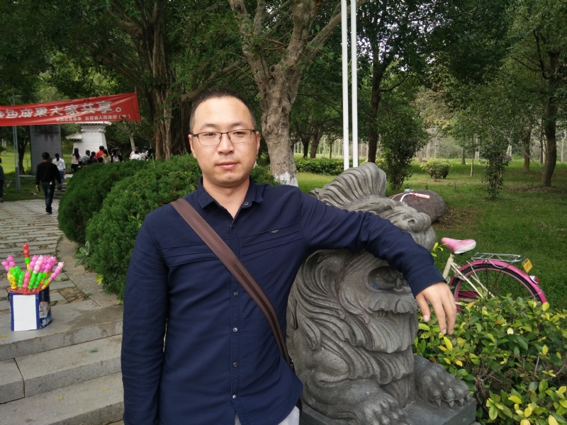 逍遥龙龙的第一张照片--政和征婚网