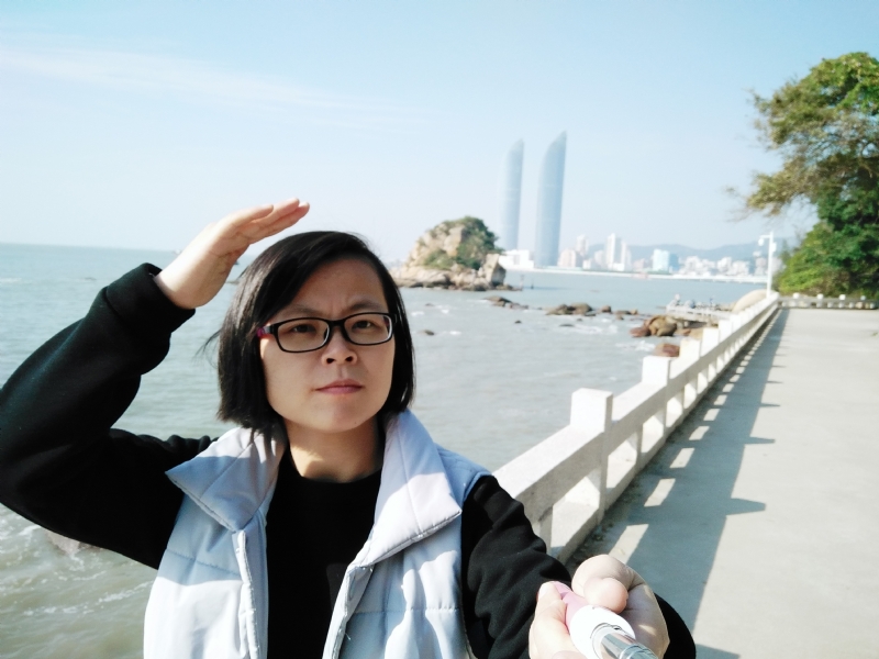 吕小包的第一张照片--政和征婚网