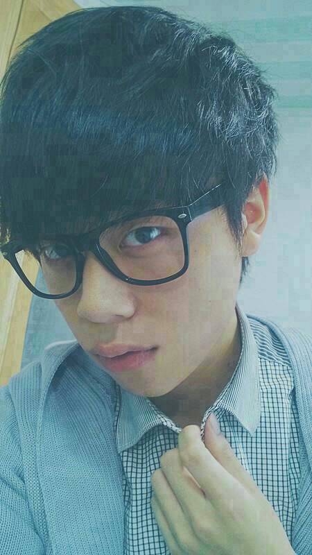 古月的第一张照片--政和征婚网