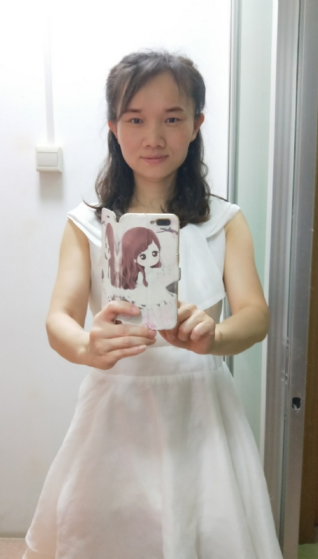 海上飞雪的第一张照片--政和征婚网