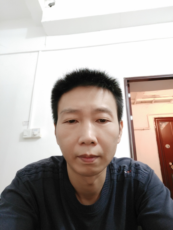 爱依然的第一张照片--政和征婚网