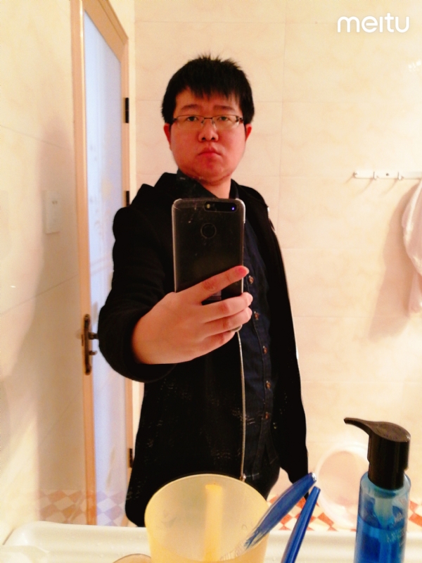 风之疾的第一张照片--政和征婚网