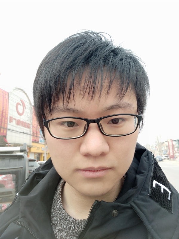 小懒猫的第一张照片--政和征婚网