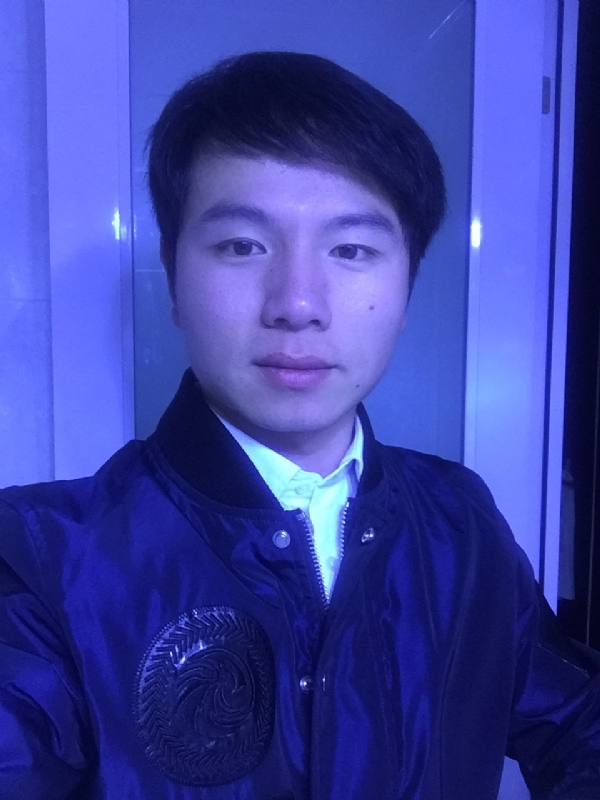 谁是我向往的以后的第一张照片--政和征婚网