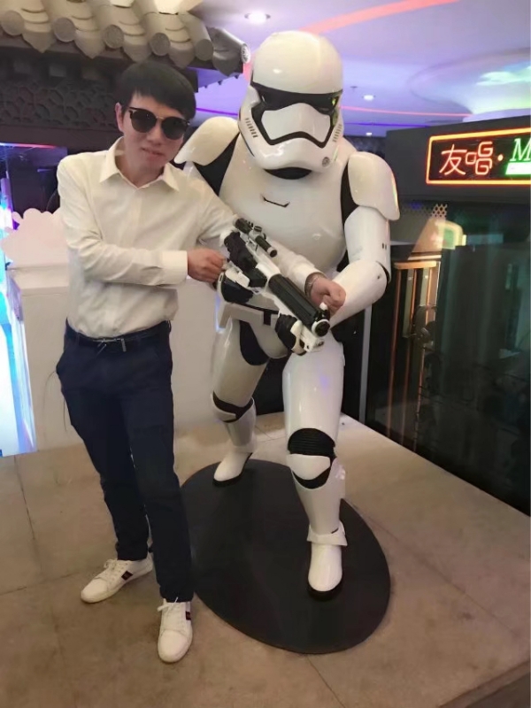 谁是我向往的以后的第二张照片--政和征婚网